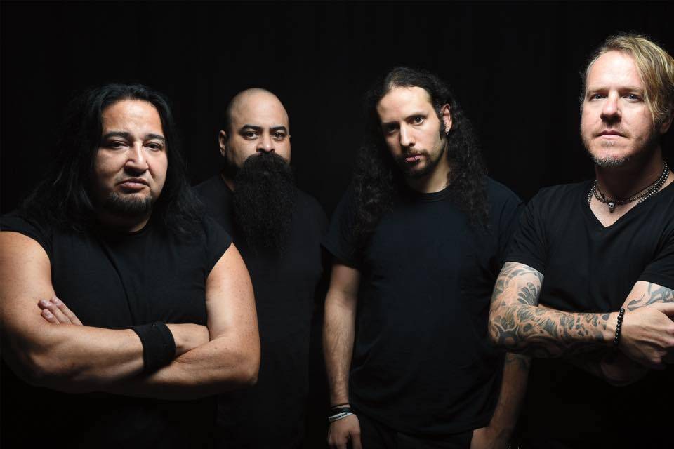 Fear Factory přijedou do Prahy se speciálním programem, zazní celé kultovní album Demanufacture