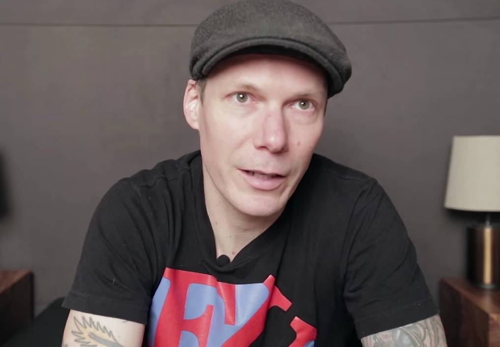 VIDEO: Bubeník Billy Talent promluvil o své nemoci. S kapelou nové album nahrávat nebude