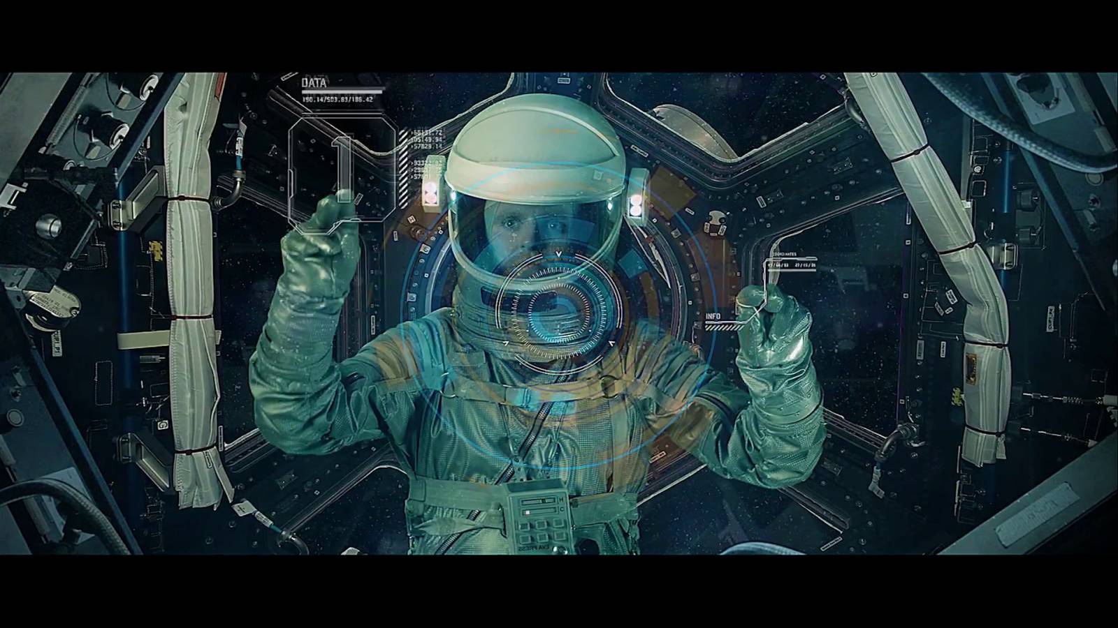 VIDEO: Nebe se v novém klipu podívali až do vesmíru