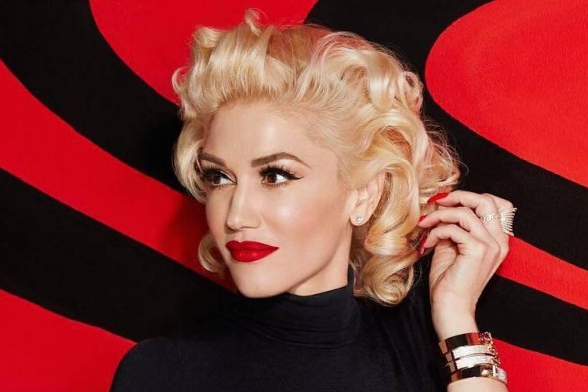 TOP 5 videoklipů týdne (75.): Gwen Stefani se oddala barvám, další klipy je naopak ztrácí