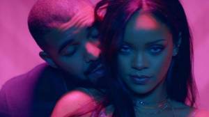 VIDEO: Jen pro kategorii 18+: Rihanna twerkuje na Drakeově klíně