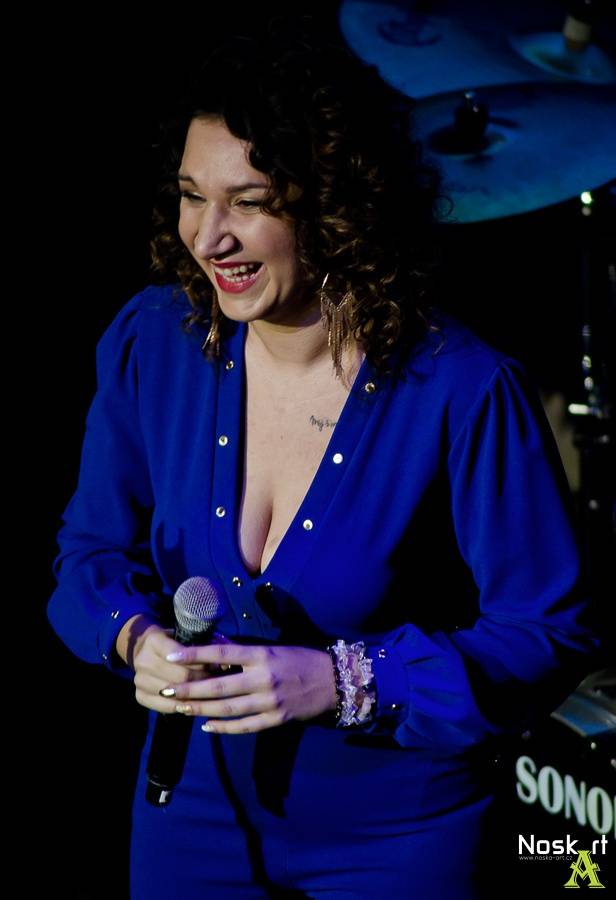 VIDEO: Veronika Danišová se ze SuperStar protančila až k vlastnímu singlu Kým to hrá