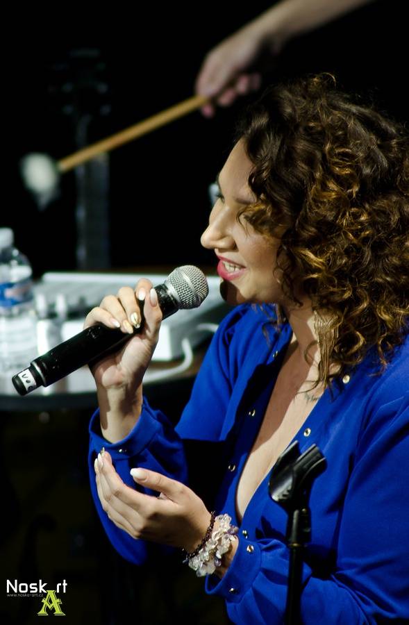 VIDEO: Veronika Danišová se ze SuperStar protančila až k vlastnímu singlu Kým to hrá