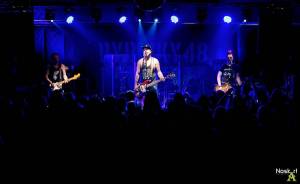 VIDEO: Rybičky 48 děkují za turné Slibuju, že nebudu pít