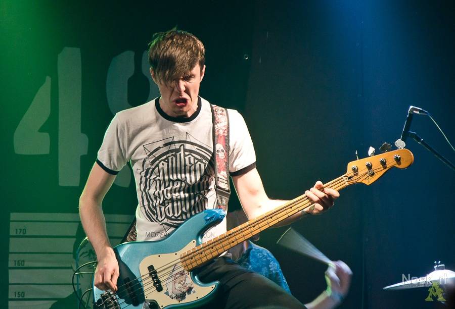 VIDEO: Rybičky 48 děkují za turné Slibuju, že nebudu pít