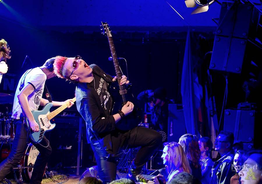 VIDEO: Rybičky 48 děkují za turné Slibuju, že nebudu pít