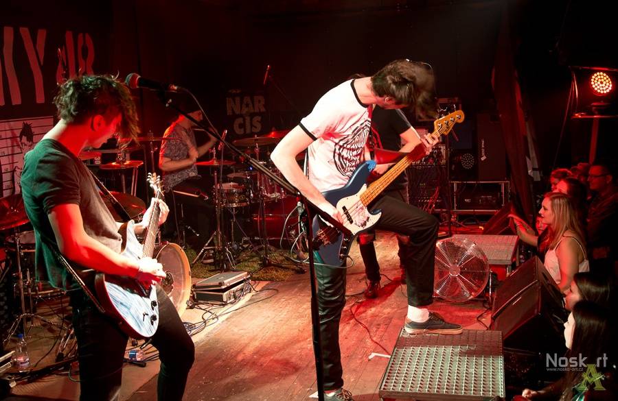 VIDEO: Rybičky 48 děkují za turné Slibuju, že nebudu pít