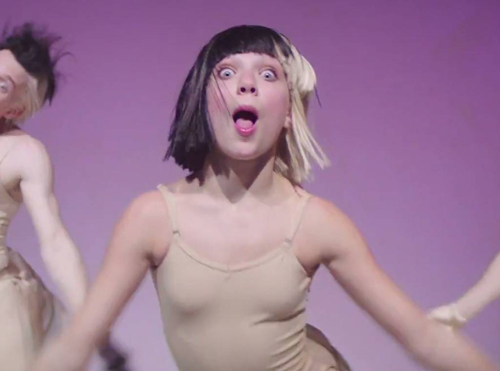 VIDEO: Sia se v klipu Cheap Thrills opět spojila s tanečnicí Maddie Ziegler
