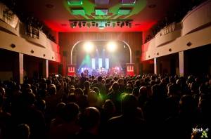 VIDEO: Wohnout slaví dvacet let. Matěj Homola prozradil, co vás čeká na turné