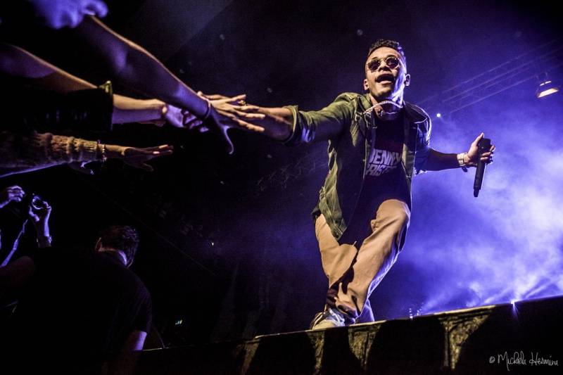 VIDEO: Nazývá Ben Cristovao rád věci pravými jmény? ASIO