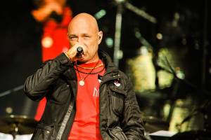 VIDEO: Daniel Landa zpívá s muslimem píseň o árijcích