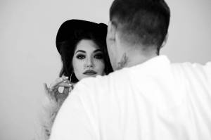 VIDEO: Hater dřímá v každém z nás, vzkazují v Hate songu Vladis a rapující Celeste Buckingham