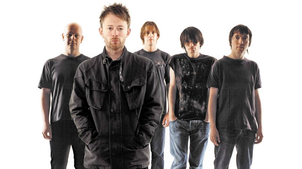 VIDEO: Radiohead promluvili ze tmy a přinášejí mrazivě tajemný animák