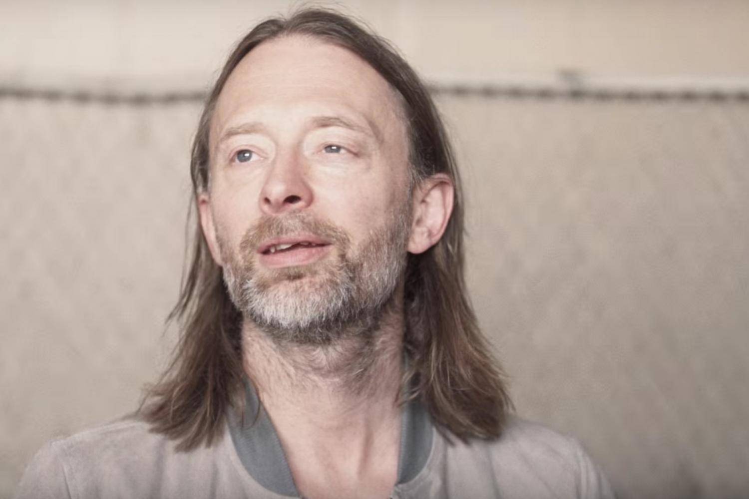 VIDEO: Nová deska Radiohead vyjde již tuto neděli. Druhý singl je snový