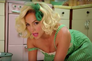 VIDEO: Sexy Jennifer Lopez vstupuje do hry o hit léta