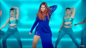 VIDEO: Meghan Trainor je pyšná na svoje křivky i v novince Me Too