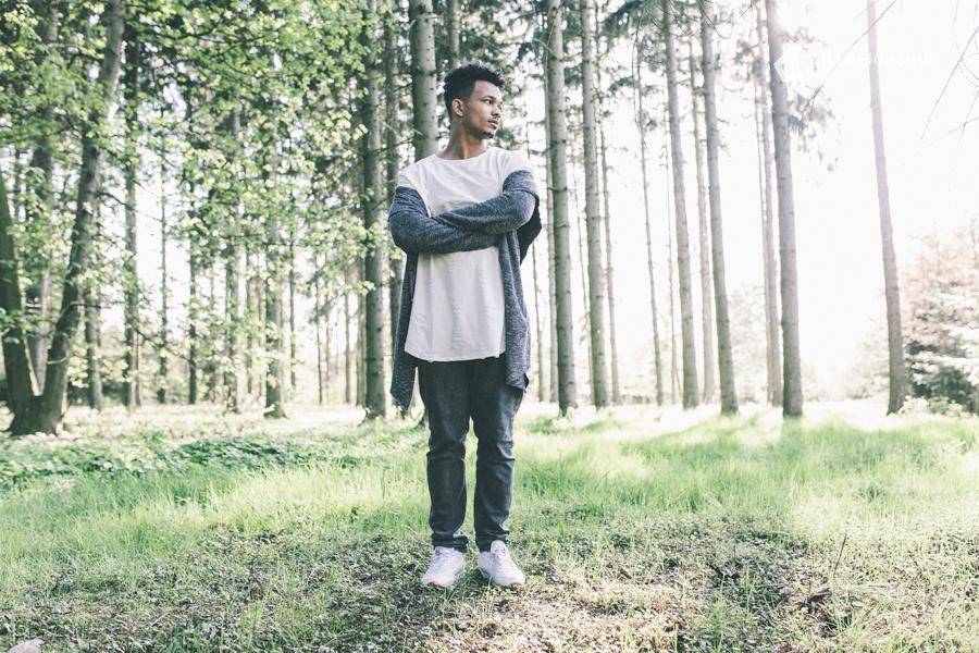 VIDEO: Ben Cristovao obdivuje Pure Girl. Novou desku právě dokončuje