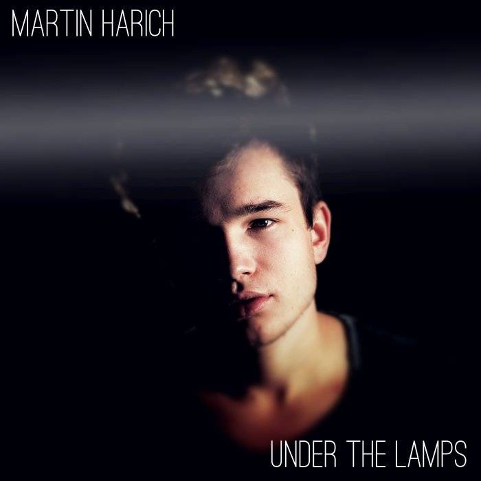 VIDEO: Martin Harich je pod lampami dravý i taneční. K novému singlu natočil hned dva klipy!