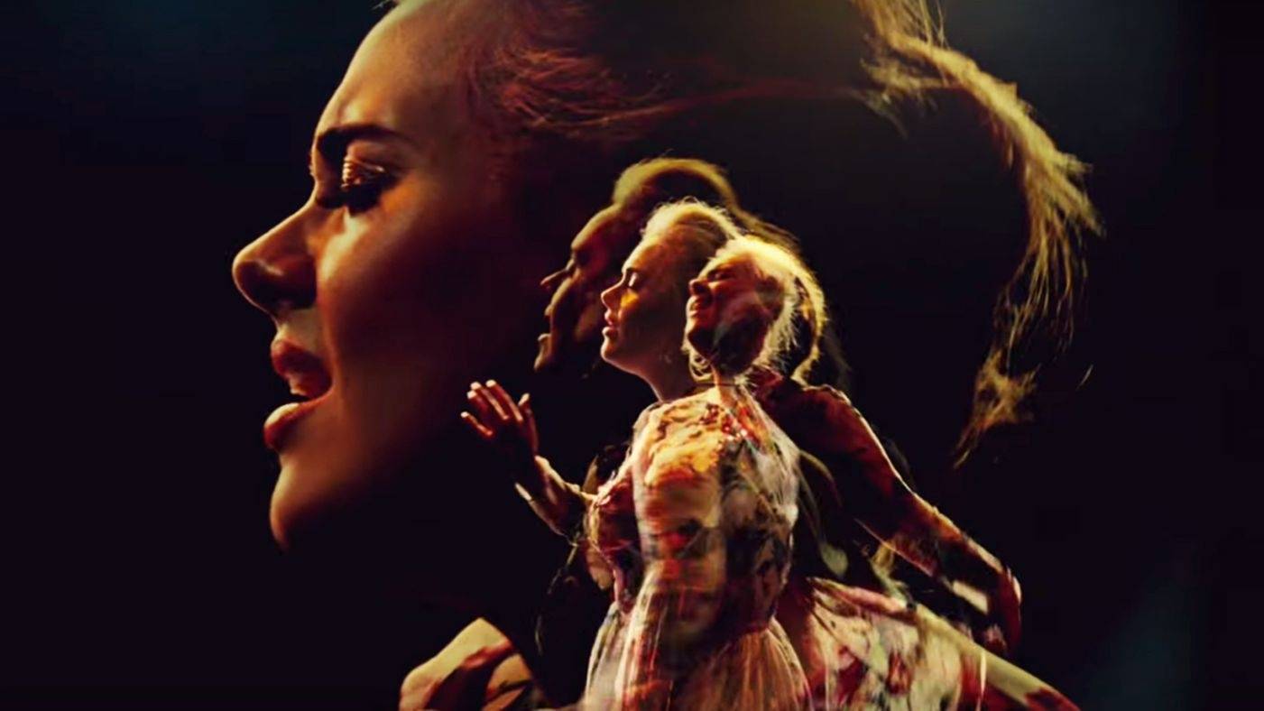 VIDEO: Květinová Adele útočí na rádia s popem od Maxe Martina
