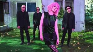 VIDEO: Garbage se vrací s Empty v plné síle