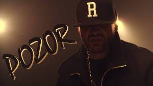 VIDEO: POZOR! Rytmus se vrací na rapové výsluní 