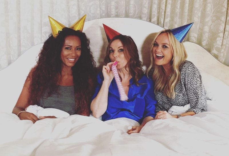 VIDEO: Spice Girls ohlašují návrat! Má ale comeback ve třech smysl?