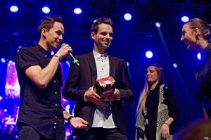 VIDEO: Slza se vydává Vstříc nekonečnům a podzimnímu turné