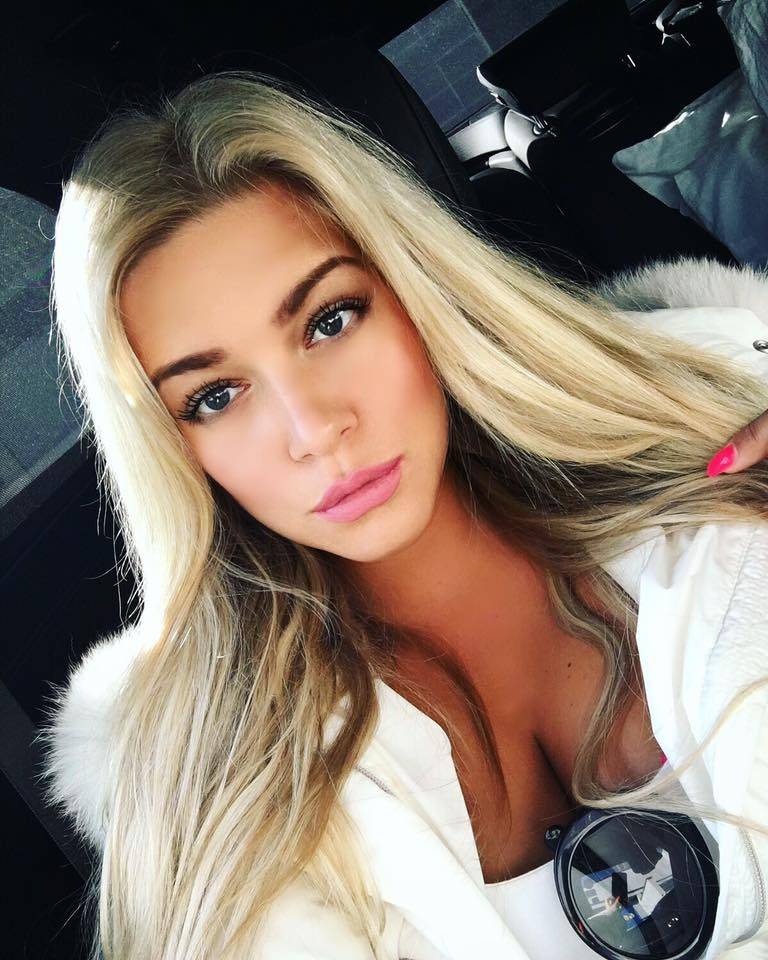 VIDEO: Dominika Myslivcová zpívá proti uprchlíkům. Bojí se změny módy