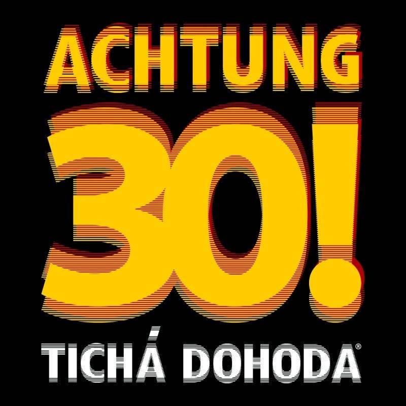 VIDEOPREMIÉRA: Tichá dohoda připomíná členy Klubu 27 a vydává reedici alba Achtung 30!