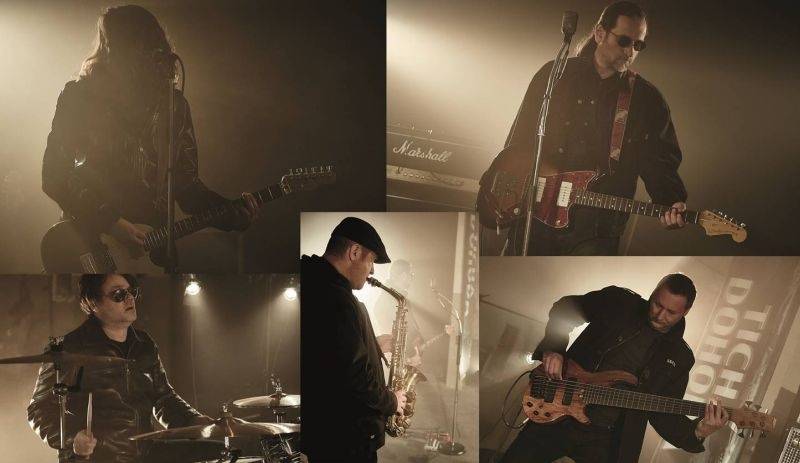 VIDEOPREMIÉRA: Tichá dohoda připomíná členy Klubu 27 a vydává reedici alba Achtung 30!