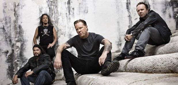 VIDEO: Po osmi letech nová Metallica! První singl je nářez