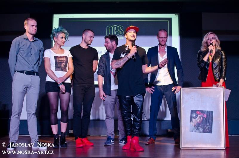 VIDEO: Superstar, večírky, Agáta Hanychová. Česky zpívající Sámer Issa se ohlíží za svým životem