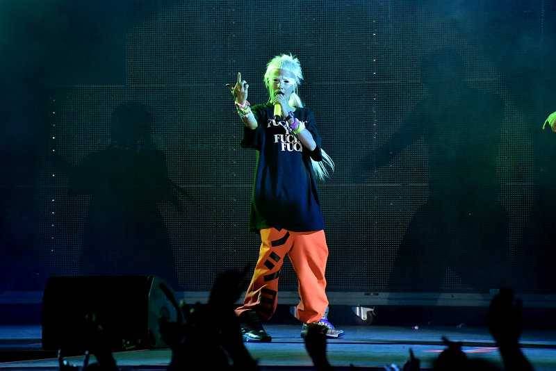 VIDEO: Kdo má mozek z banánu? Die Antwoord vypustili první videoklip k nové desce!