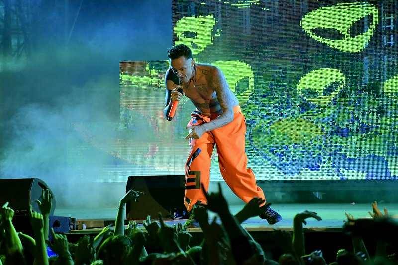 VIDEO: Kdo má mozek z banánu? Die Antwoord vypustili první videoklip k nové desce!