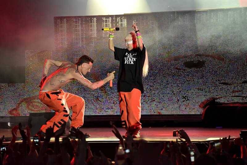 VIDEO: Kdo má mozek z banánu? Die Antwoord vypustili první videoklip k nové desce!