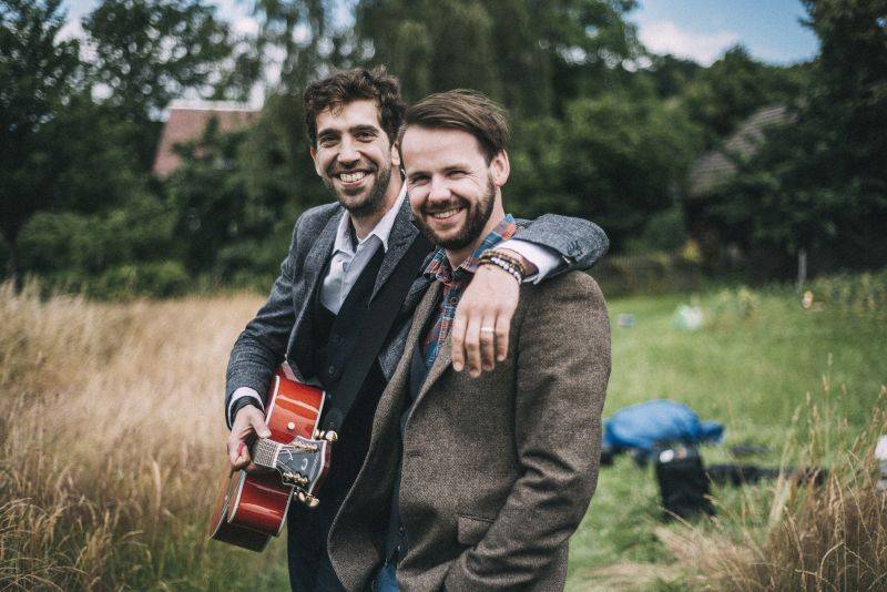 VIDEO: Klidná jako voda, ale silná jako proud: Novinka skupiny Jelen je věnovaná ženám