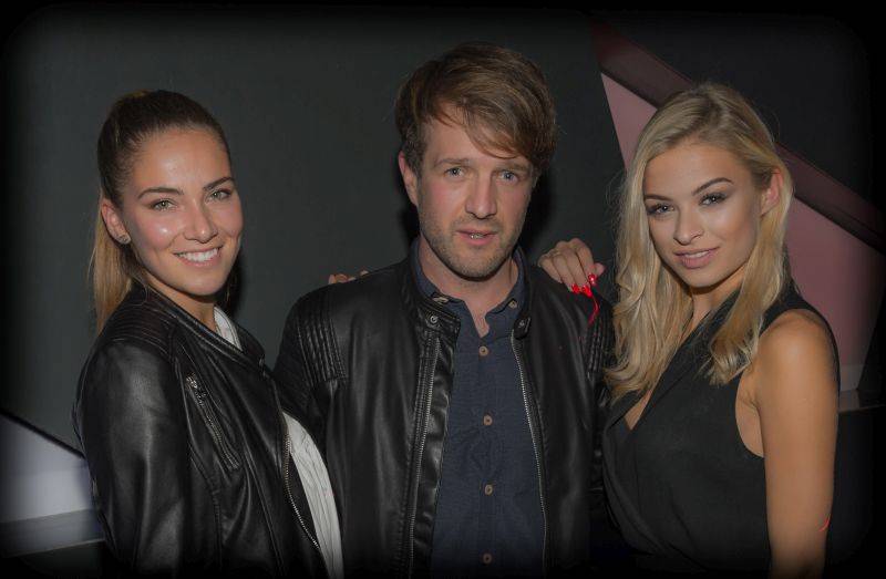 VIDEOPREMIÉRA: Jan Nedvěd z Bek Ofis věří, že láska nezná hranic. V klipu mu hraje i Česká Miss Andrea Bezděková