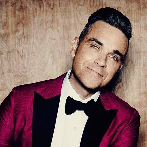 VIDEO: Robbie Williams ohlašuje nové album, pomáhali mu i Ed Sheeran nebo Brandon Flowers