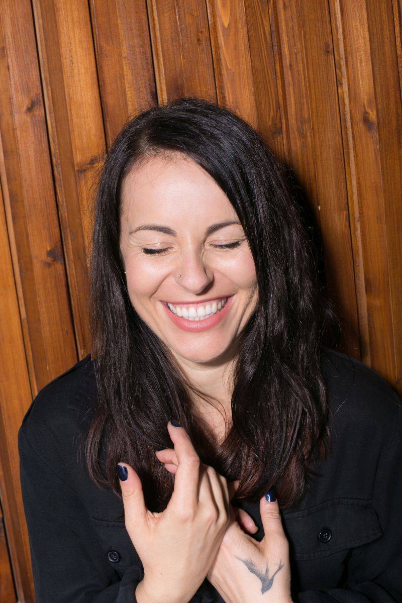 VIDEO: Katarína Knechtová je zdrogovaná láskou. 