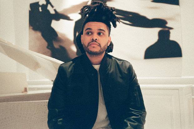 VIDEO: The Weeknd zabíjí své staré já. Se singlem Starboy mu pomohli Daft Punk