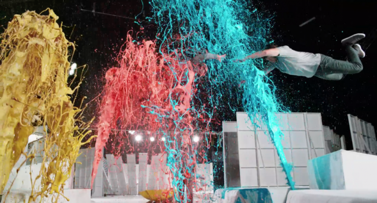 TOP 9 videoklipů týdne (115): Kato zpívá dceři v kočárku, Martin Harich připomíná rozchod se Celeste