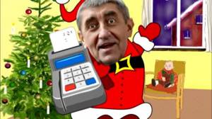 VIDEO: Xindl X si písničkou utahuje z Babiše a EET