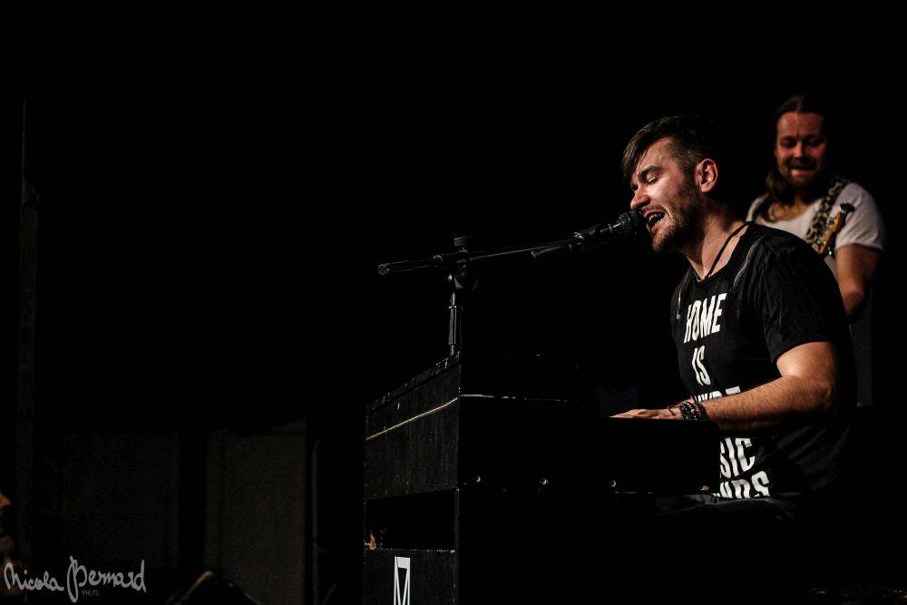 VIDEO: Marek Ztracený si v rádiovém hitu vytvořil Vlastní svět