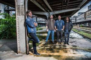 VIDEO: Marek Ztracený si v rádiovém hitu vytvořil Vlastní svět