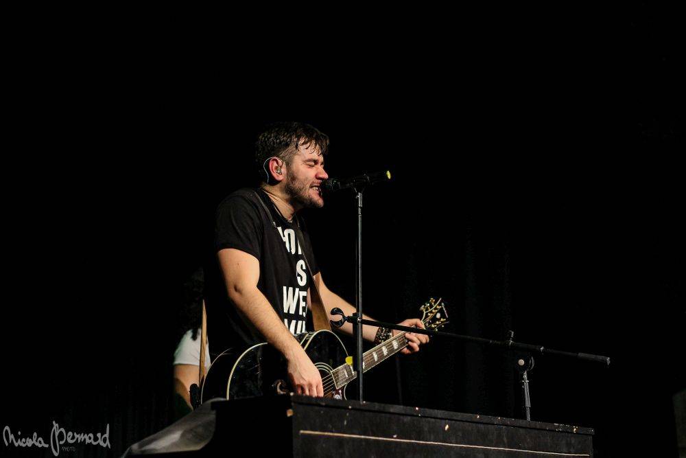 VIDEO: Marek Ztracený si v rádiovém hitu vytvořil Vlastní svět