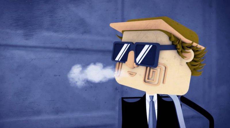 VIDEOPREMIÉRA: Animovaní Bazztaarklan se nechali inspirovat chamtivostí zloduchů i policie