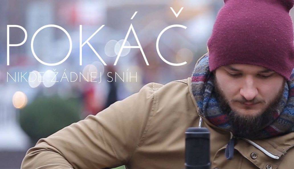 VIDEO: Pokáč vás naladí na Vánoce ve 360°