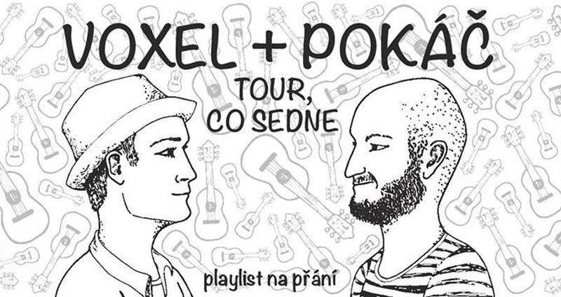 VIDEO: Pokáč vás naladí na Vánoce ve 360°