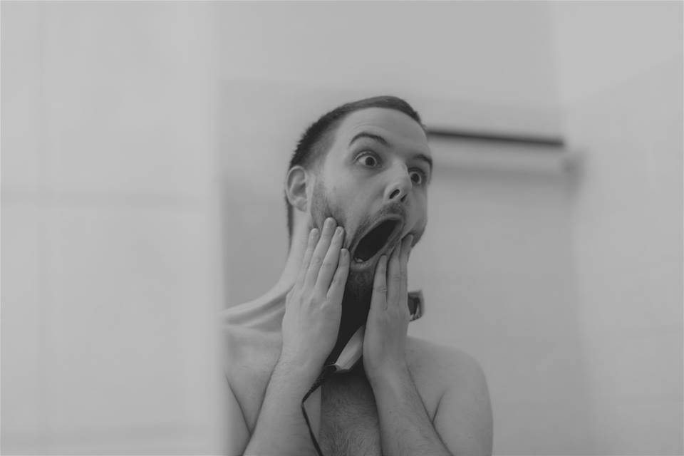 VIDEO: Petr Soukup zhudebnil svou báseň Robotka