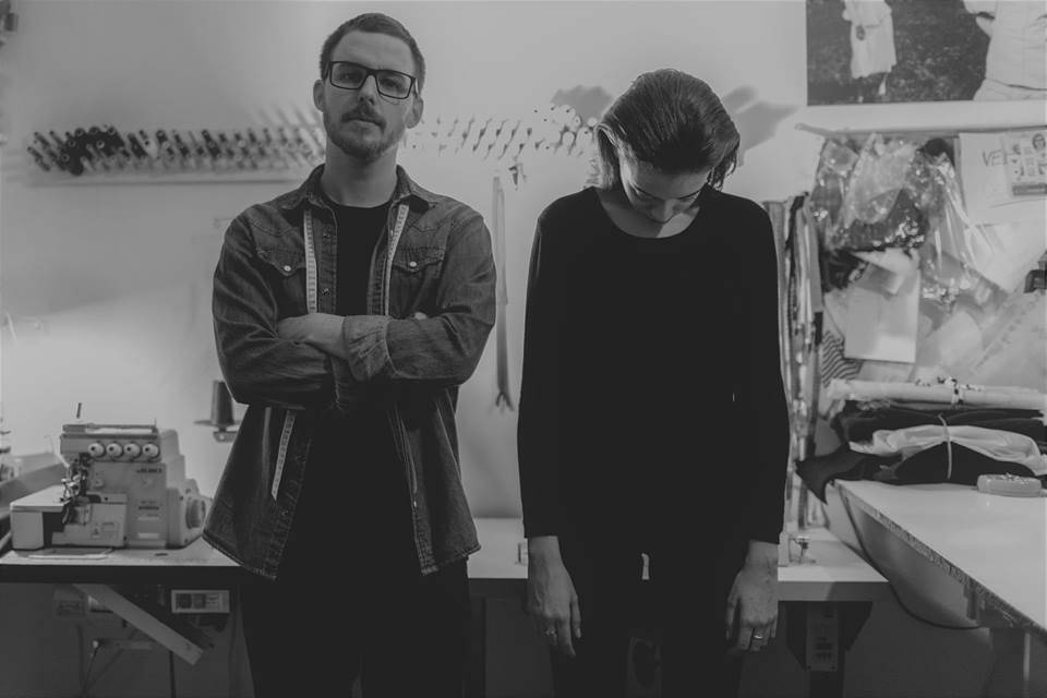 VIDEO: Petr Soukup zhudebnil svou báseň Robotka